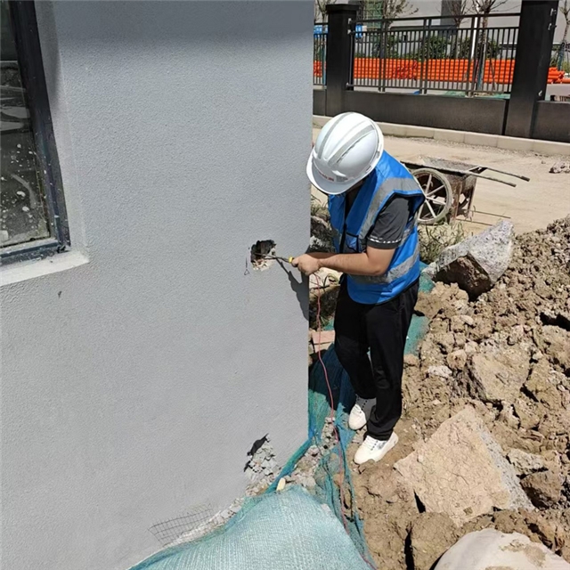 防雷项目施工